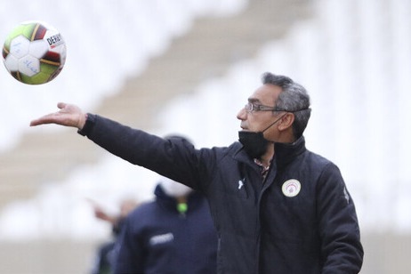 کلانتری باید از این بازی درس بگیریم