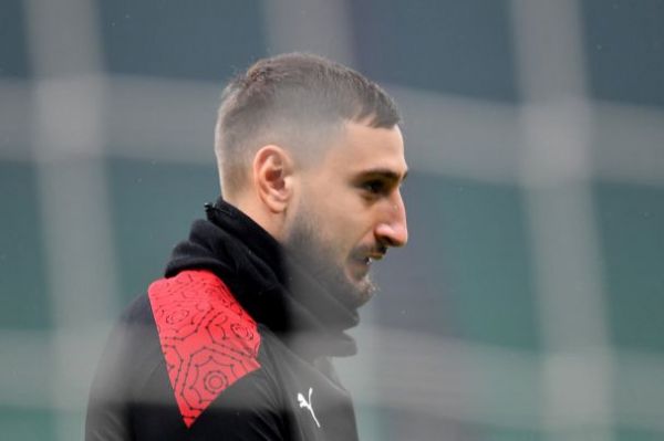 نگرانی جدید هواداران میلان مذاکره وکیل دوناروما با اینتر و یوونتوس