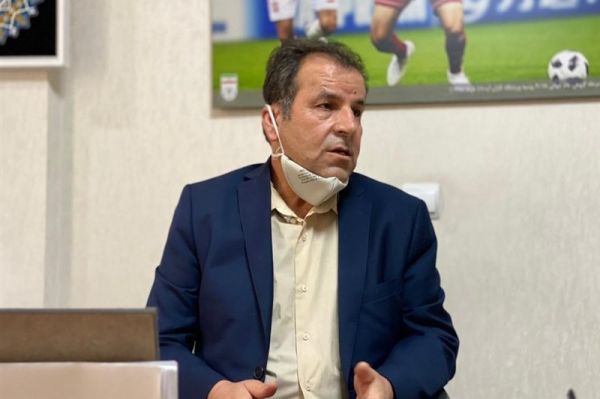 توضیح رئیس دپارتمان داوری درباره چک پرحاشیهای که در وجه اصفهانیان صادر شده بود