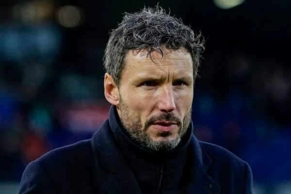 ویلموتس نه، ون بومل سرمربی بیرانوند میشود