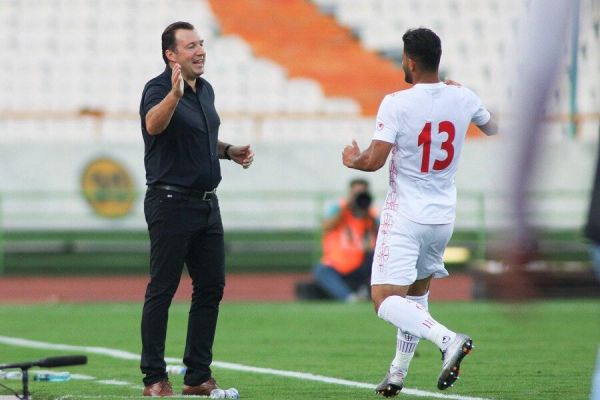  استانداردلیژ یا آنتورپ؛ مقصد سرمربی سابق تیم ملی ایران کجا است