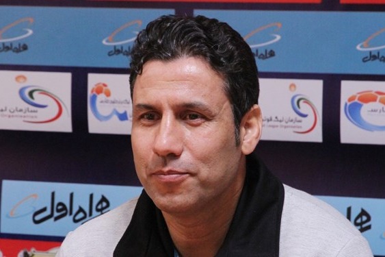 غیبت تارتار در نشست خبری بازی با نفت اردوی پیکان در مسجدسلیمان