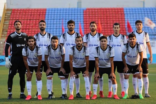 رضایی نماینده فدراسیون از آن فاصله دور چطور فحاشی دروازهبان ما را شنید به راحتی با اخراج گوهری کنار نمیآییم