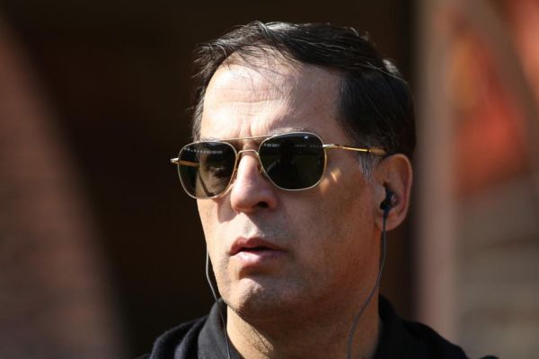  واکنش مدیرعامل باشگاه فولاد به شکایت از بلبلی، سپیدرود و استقلال به CAS