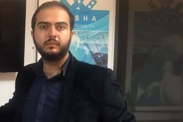 بیات اعتراض چه فایده دارد، مهدی موبایلش را خاموش کرد نمیخواهم بیش از این برای ماشینسازی حاشیه ایجاد شود