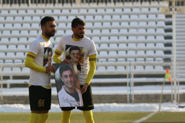  حاشیه بازی ماشین‌سازی و سپاهان  اولین استفاده از داور پشت‌دروازه در بازگشت مجدد به لیگ برتر