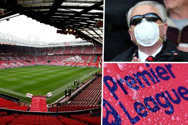  ثبت بالاترین رکورد مبتلایان به ویروس کرونا در لیگ انگلیس