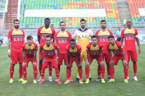 مشاور حقوقی باشگاه فولاد دلیل شکایت به دادگاه عالی ورزش اجحاف در حق تیم است