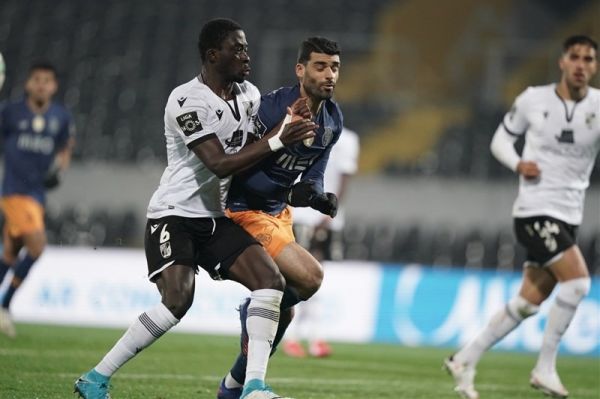 لیگ برتر پرتغال پورتو با گلهای طارمی به بازی برگشت و پیروز شد