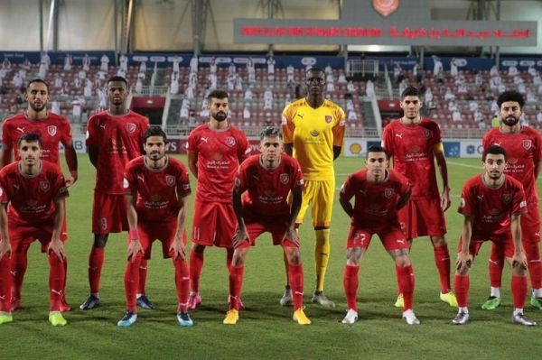  مدیر الدحیل  تغییرات محدودی در ژانویه خواهیم داشت