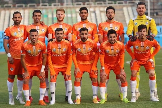  آخرین وضعیت مصدومیت ۲ بازیکن سایپا