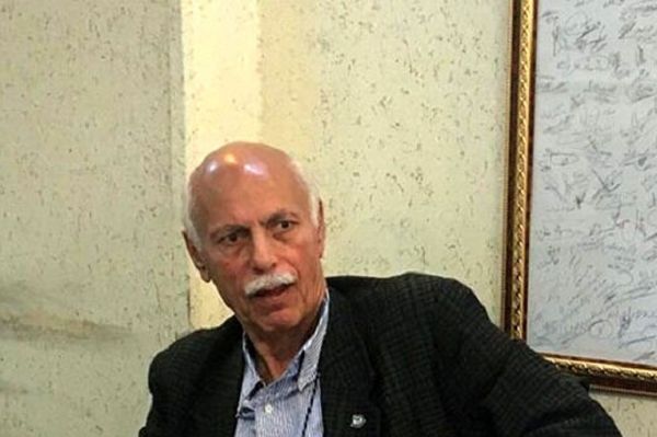 فرزامی دیدار با گل گهر از بازی با پرسپولیس برای استقلال مهمتر است