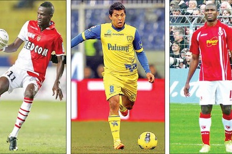 ستارههایی که از کفمان رفتند