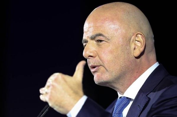 اینفانتینو قطر کاری کرد تا بازیکنان در لیگ قهرمانان آسیا بدون به خطر افتادن سلامتیشان بازی کنند