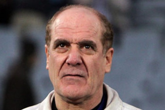 عسگری داور 5 پنالتی ظریف را با قاطعیت گرفت کمیته و دپارتمان داوران از رفاه پیشه حمایت کنند