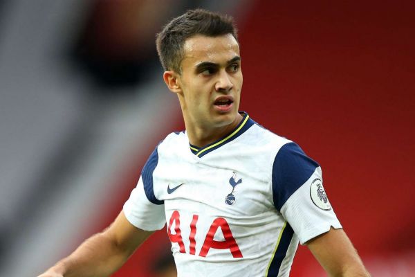 رگیلون با مورینیو قهرمان میشویم، او به من شام کریسمس داد