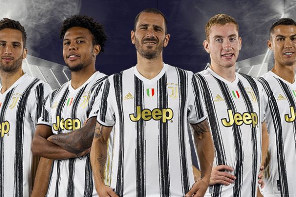  یوونتوس و جیپ به توافق رسیدند