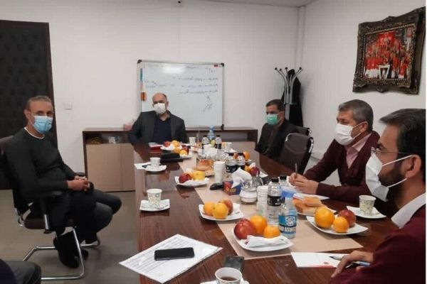 ناراحتی یحیی ترکیب هیات مدیره پرسپولیس را تغییر می دهد