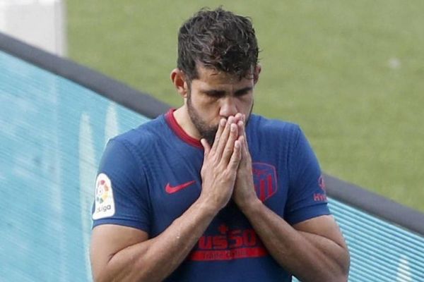  افشاگری خبرنگار اسپانیایی  چرا کاستا از اتلتیکو جدا شد