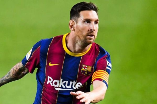  دو راه پیش‌روی مسی پس از انتخابات بارسلونا