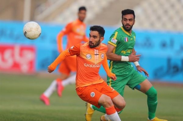 جعفری مشکل سایپا گل نزدن است