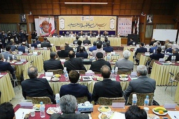 پیشگیری از ذهنیت مهندسی انتخابات اسامی اعضای مجمع اعلام شود