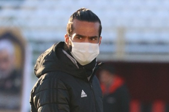 مربی تراکتور مسعود شجاعی به فوتبال ادامه خواهد داد