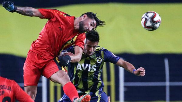 سایت ترکیهای صیادمنش در استانبولاسپور انتظارات را برآورده نکرد