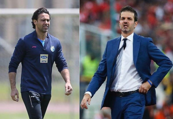  چرا استراماچونی از مجیدی حمایت کرد