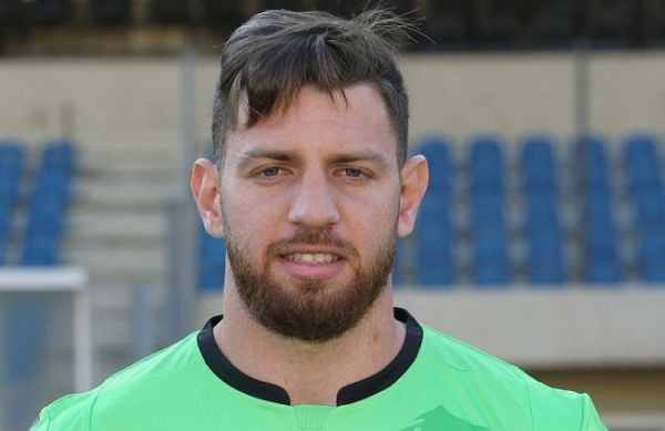 مهدی خلیل دروازهبان تیم ملی لبنان به ذوبآهن پیوست