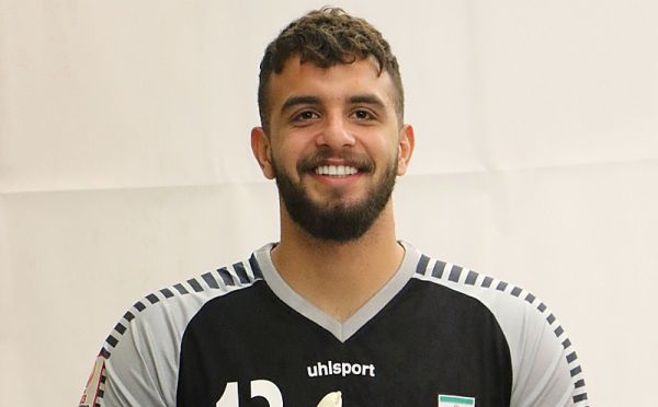 فیزیوتراپ تیم امید ایران مشکل معراج اسماعیلی جدی نیست