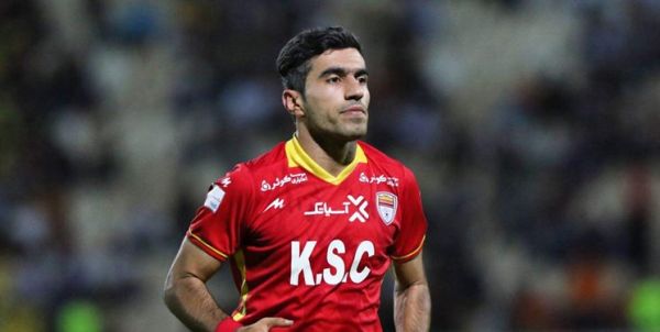  عبدالله‌زاده بازی‌های دوستانه به فولاد کمک می‌کند  می‌توانیم سهمیه آسیا بگیریم