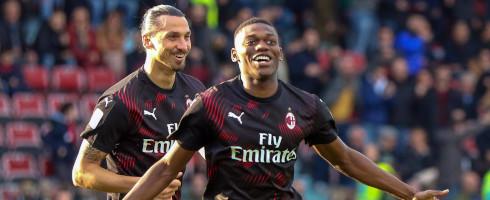 زلاتان ذهنم سرحال است و بدنم هم همینطور