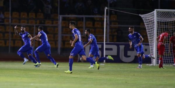 قرارداد بازیکنان جدید گلگهر ثبت شد بازی دوستانه برای خداحافظی کاپیتان مظفری