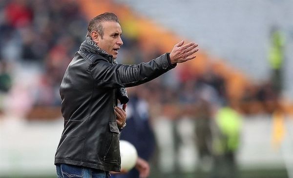  همه چیز برای حضور گل‌محمدی در پرسپولیس فراهم شد