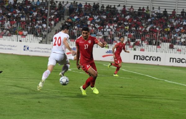  ادعای الخلیج بحرین  ایران - بحرین در کشور ثالث