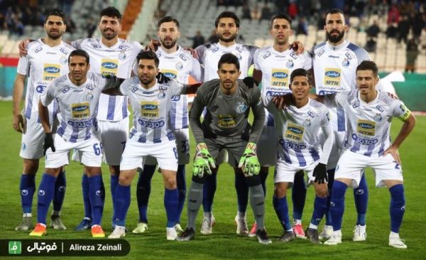 تحلیل رسانههای عربی از حذف برنامه بازیهای استقلال و شهر خودرو از سایت AFC