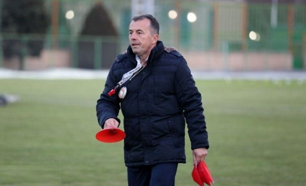  میودراگ رادولوویچ؛ مربی‌ای برای تغییر