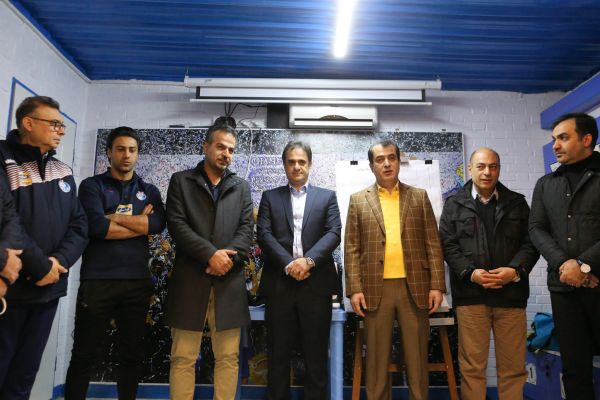 رمضانی سوژه بحث استقلالیها