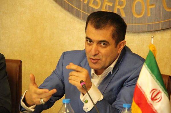  جلسه پیشکسوتان استقلال با خلیل زاده