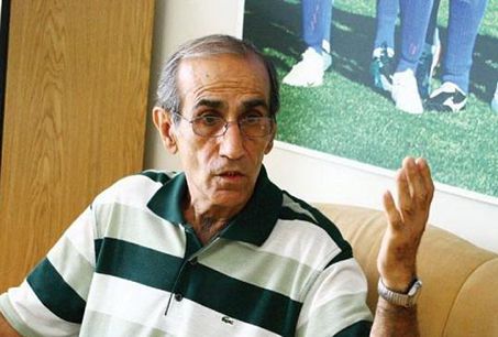 جباری نقشه کشیدند تا به بهانه امنیت فوتبال ایران را تضعیف کنند