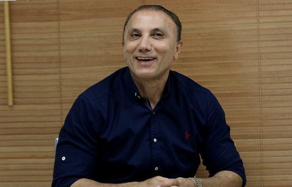  درخشان  انصراف از آسیا عقلانی نیست