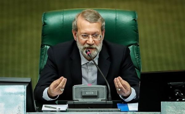  حمایت رئیس مجلس از حقوق فدراسیون، باشگاه‌ها و هواداران فوتبال ایران