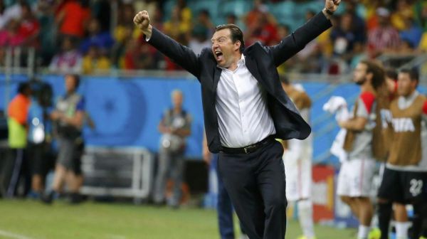 روایت عجیب درباره ویلموتس؛ سلفی با 2 میلیون یورویی که از ایران گرفت