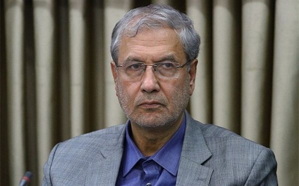 ربیعی حذف میزبانی تیمهای ایرانی ادامه همان مسیر تحریم جامعه ایرانی است