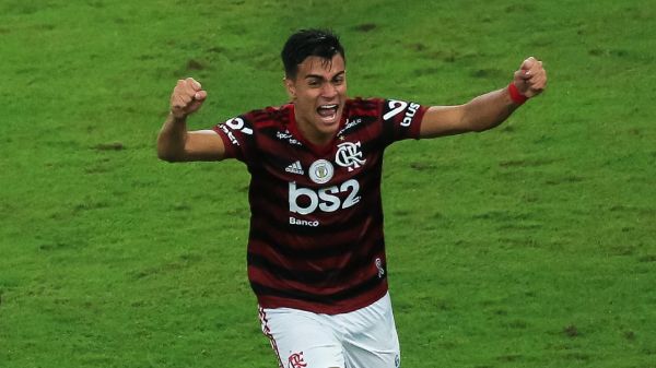 رینیر ژسوس حضور در رئال حضور در بالاترین سطح فوتبال است