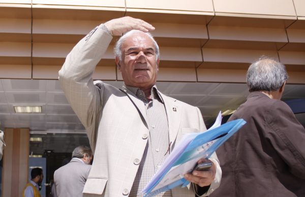  افشارزاده  استراماچونی چی داشت که قلعه‌نویی و استیلی ندارند