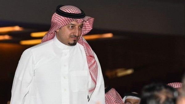  واکنش رئیس فدراسیون فوتبال عربستان به غیبت احتمالی نمایندگان ایران در لیگ قهرمانان