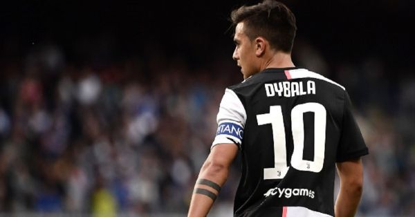  دیبالا  یک قدم با جدایی از یوونتوس فاصله داشتم