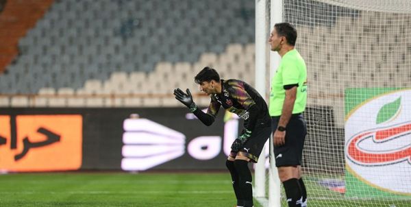  مشکل پرداخت پول باشگاه جدید بیرانوند به پرسپولیس حل شد